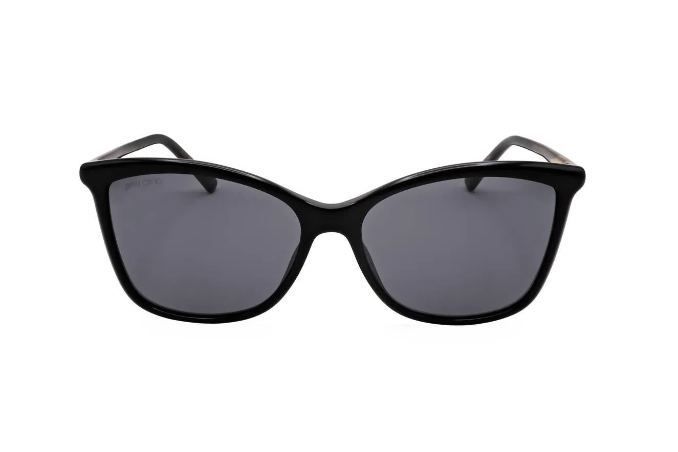 Jimmy Choo BA_G_S Sunglasses - view 7
